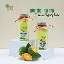 Show details for ORANGE INSTANT FRUIT POWDER Picture of ORANGE INSTANT FRUIT POWDER